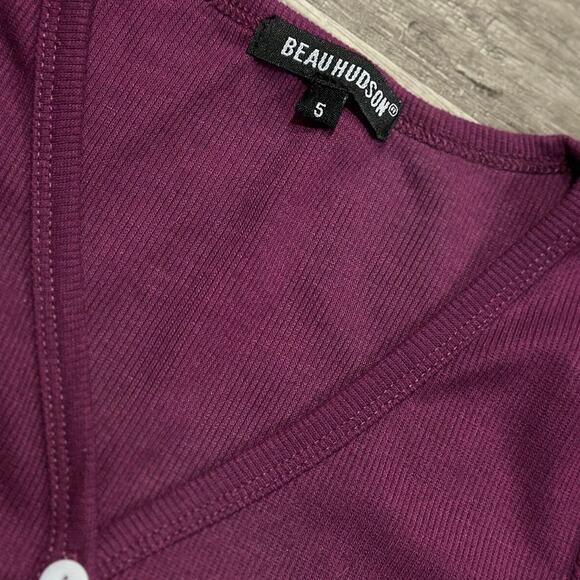 Beau Hudson Cardigan - Picture 3 of 3